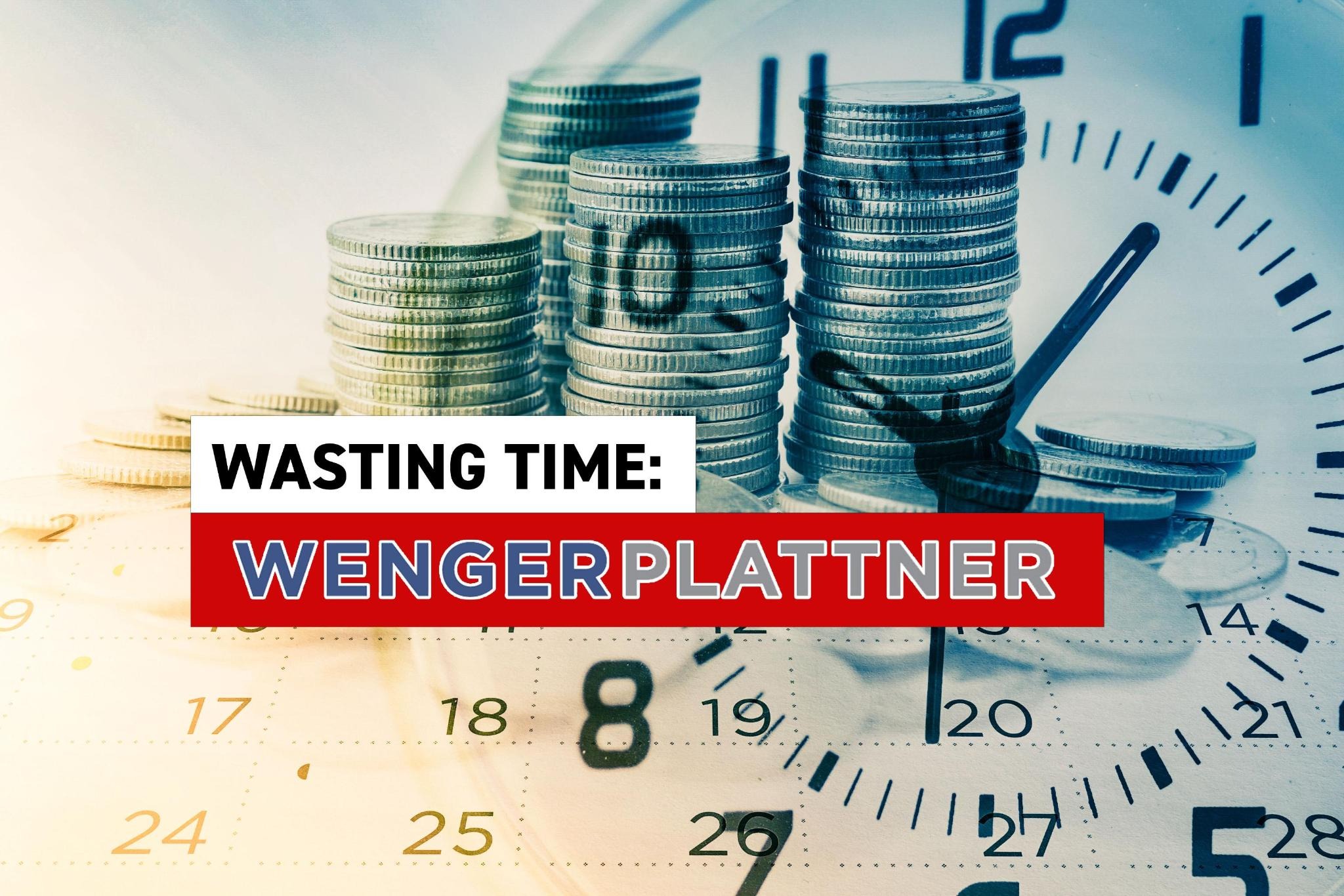 Wenger Plattner Delay Envion Liquidation Collect Millions